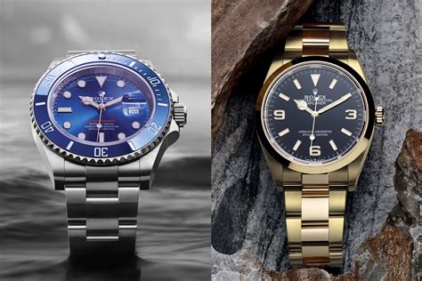 new rolex in september|new 2024 rolex models.